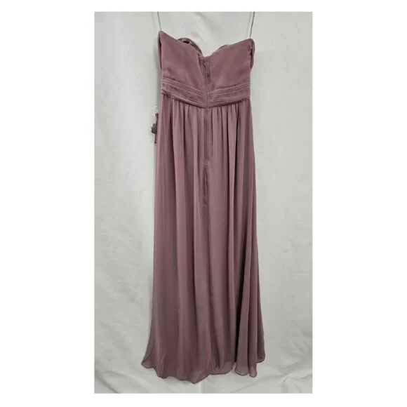 Birdy Grey Grace Convertible Dark Mauve S - Picture 4 of 6